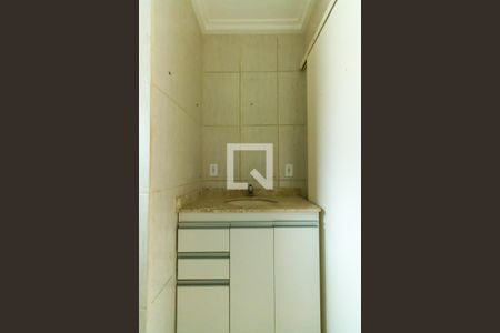 Apartamento à venda com 88m², 2 quartos e sem vagaBanheiro