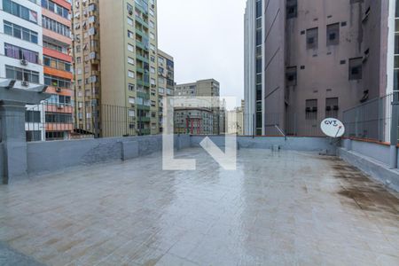 Apartamento à venda com 88m², 2 quartos e sem vagaTerraço