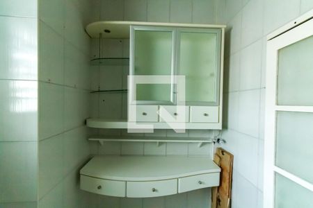 Apartamento à venda com 88m², 2 quartos e sem vagaCozinha