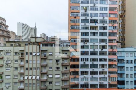 Vista do Quarto 1 de apartamento à venda com 2 quartos, 88m² em Centro Histórico, Porto Alegre