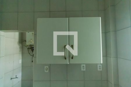 Apartamento à venda com 88m², 2 quartos e sem vagaCozinha - Armários