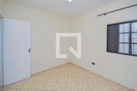 Quarto 1 de casa para alugar com 2 quartos, 65m² em Vila São Paulo, São Paulo