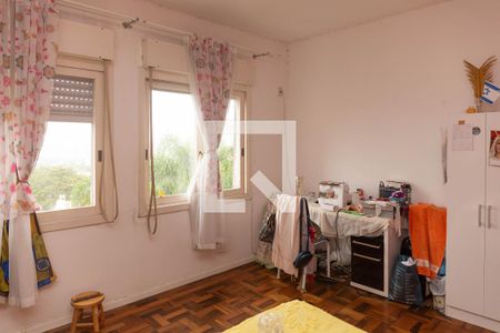 Apartamento à venda com 82m², 2 quartos e sem vaga Apartamento à venda com 82m², 2 quartos e sem vagaQuarto 2