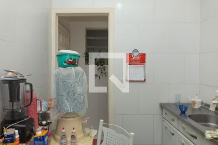 Apartamento à venda com 82m², 2 quartos e sem vaga Apartamento à venda com 82m², 2 quartos e sem vagaCozinha