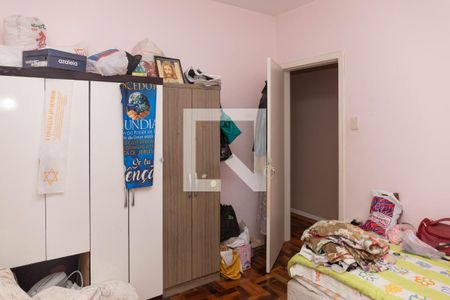 Quarto 1 de apartamento à venda com 2 quartos, 82m² em Petrópolis, Porto Alegre