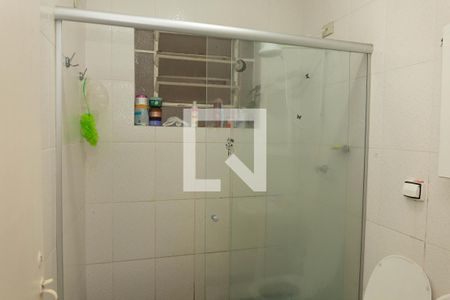 Apartamento à venda com 82m², 2 quartos e sem vaga Apartamento à venda com 82m², 2 quartos e sem vagaBanheiro 1