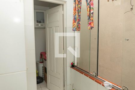 Apartamento à venda com 82m², 2 quartos e sem vaga Apartamento à venda com 82m², 2 quartos e sem vagaÁrea de serviço
