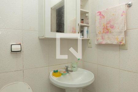 Apartamento à venda com 82m², 2 quartos e sem vaga Apartamento à venda com 82m², 2 quartos e sem vagaBanheiro 1