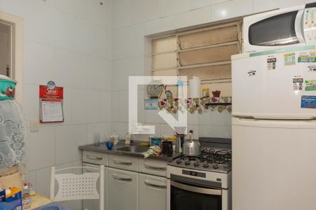 Apartamento à venda com 82m², 2 quartos e sem vaga Apartamento à venda com 82m², 2 quartos e sem vagaCozinha