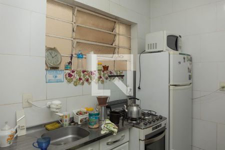 Apartamento à venda com 82m², 2 quartos e sem vaga Apartamento à venda com 82m², 2 quartos e sem vagaCozinha