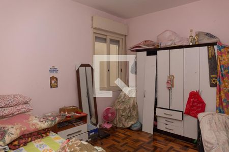 Quarto 1 de apartamento à venda com 2 quartos, 82m² em Petrópolis, Porto Alegre