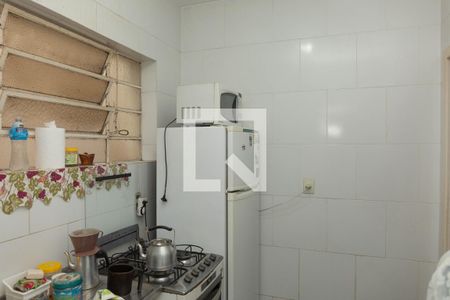 Apartamento à venda com 82m², 2 quartos e sem vaga Apartamento à venda com 82m², 2 quartos e sem vagaCozinha