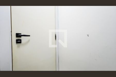 Banheiro de apartamento para alugar com 1 quarto, 26m² em Bethaville I, Barueri