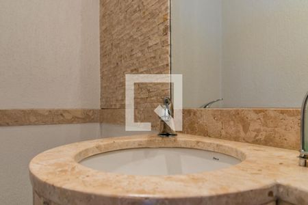 Apartamento à venda com 244m², 3 quartos e 4 vagasLavabo