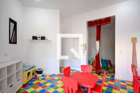 Apartamento à venda com 244m², 3 quartos e 4 vagasBrinquedoteca