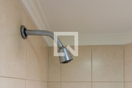 Apartamento à venda com 244m², 3 quartos e 4 vagasBanheiro da Suíte 3