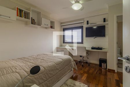 Apartamento à venda com 244m², 3 quartos e 4 vagasSuíte 3