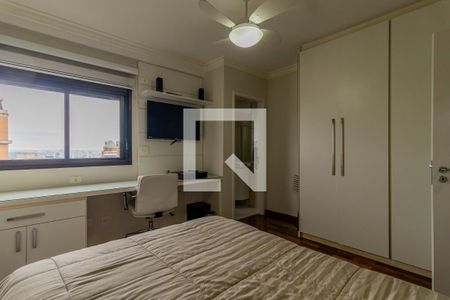 Apartamento à venda com 244m², 3 quartos e 4 vagasSuíte 3
