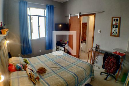 QUARTO 1 de apartamento à venda com 2 quartos, 78m² em Fonseca, Niterói