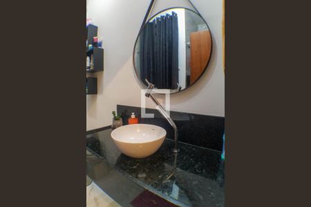 Apartamento à venda com 78m², 2 quartos e sem vagaBANHEIRO