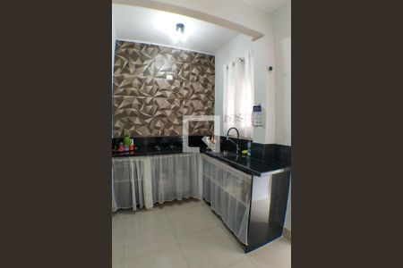 Apartamento à venda com 78m², 2 quartos e sem vagaCOZINHA