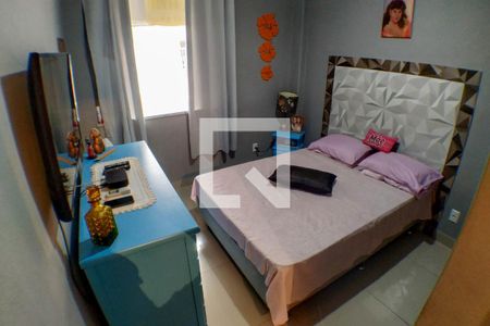 Apartamento à venda com 78m², 2 quartos e sem vagaQUARTO 2