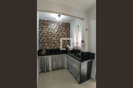 Apartamento à venda com 78m², 2 quartos e sem vagaCOZINHA