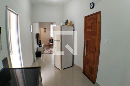 Apartamento à venda com 78m², 2 quartos e sem vagaCOZINHA