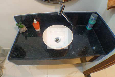 Apartamento à venda com 78m², 2 quartos e sem vagaBANHEIRO