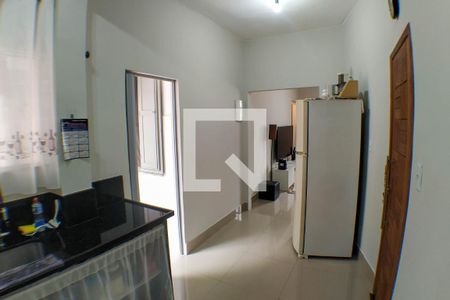 Apartamento à venda com 78m², 2 quartos e sem vagaCOZINHA