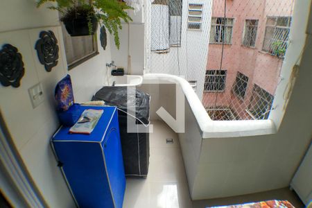 Apartamento à venda com 78m², 2 quartos e sem vagaÁrea de Serviço