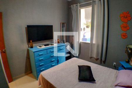 Apartamento à venda com 78m², 2 quartos e sem vagaQUARTO 2