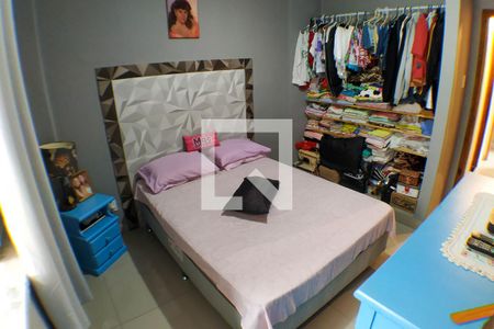 Apartamento à venda com 78m², 2 quartos e sem vagaQUARTO 2