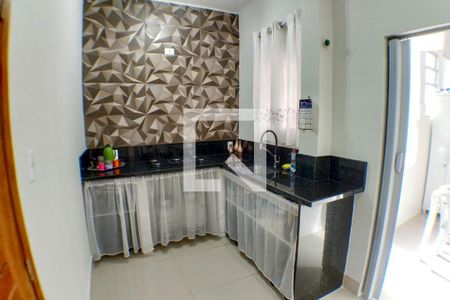 Apartamento à venda com 78m², 2 quartos e sem vagaCOZINHA