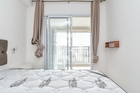 Quarto de apartamento à venda com 1 quarto, 45m² em Campos Elíseos, São Paulo