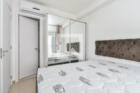 Quarto de apartamento à venda com 1 quarto, 45m² em Campos Elíseos, São Paulo