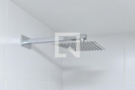 Apartamento à venda com 45m², 1 quarto e 1 vagaBanheiro do Quarto