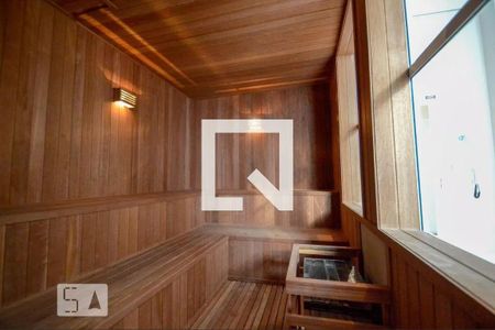 Apartamento à venda com 45m², 1 quarto e 1 vagaÁrea comum