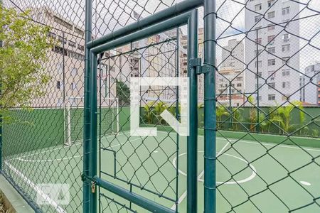 Apartamento à venda com 45m², 1 quarto e 1 vagaÁrea comum