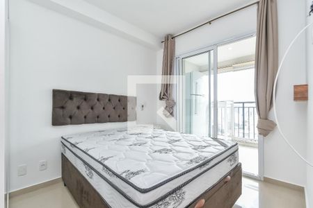 Quarto de apartamento à venda com 1 quarto, 45m² em Campos Elíseos, São Paulo