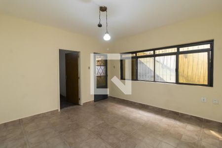 Casa para alugar em Vila Paulistania