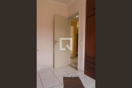 Quarto 2 de apartamento para alugar com 2 quartos, 50m² em Assunção, São Bernardo do Campo