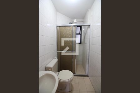 Apartamento para alugar com 74m², 3 quartos e 1 vagaBanheiro Social