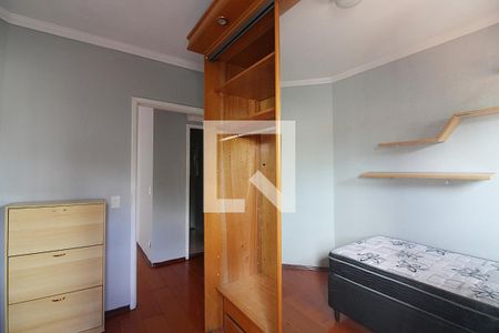 Apartamento para alugar com 74m², 3 quartos e 1 vagaQuarto 2