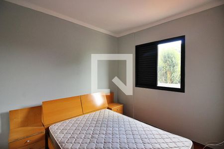 Quarto 1 - Suíte de apartamento para alugar com 3 quartos, 74m² em Vila Mariza, São Bernardo do Campo
