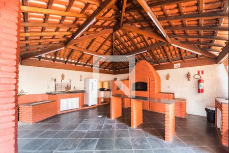 Apartamento para alugar com 74m², 3 quartos e 1 vagaÁrea comum - Churrasqueira