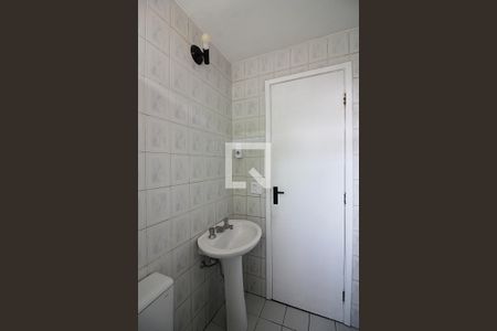 Apartamento para alugar com 74m², 3 quartos e 1 vagaQuarto 1 - Suíte Banheiro