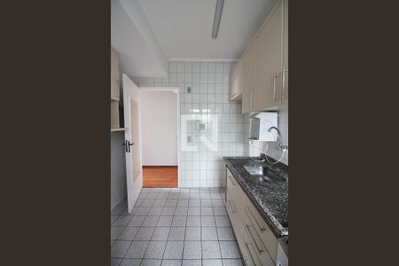 Apartamento para alugar com 74m², 3 quartos e 1 vagaCozinha e Área de Serviço