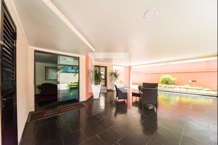 Apartamento para alugar com 74m², 3 quartos e 1 vagaÁrea comum