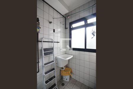 Apartamento para alugar com 74m², 3 quartos e 1 vagaCozinha e Área de Serviço